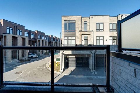 Photo 38 at 41 Brunet Drive, Vellore Village, Vaughan