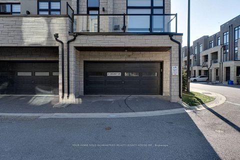 Photo 40 at 41 Brunet Drive, Vellore Village, Vaughan