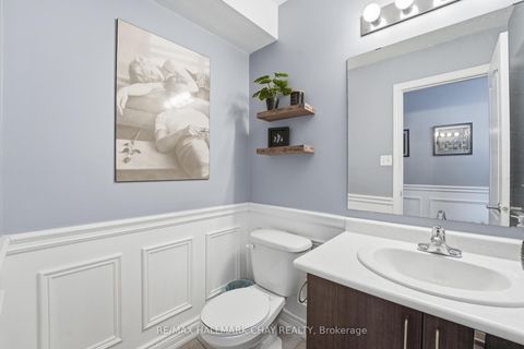 Photo 5 at 1280 Coleman Crescent, Alcona, Innisfil