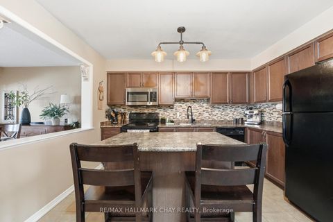 Photo 9 at 1280 Coleman Crescent, Alcona, Innisfil