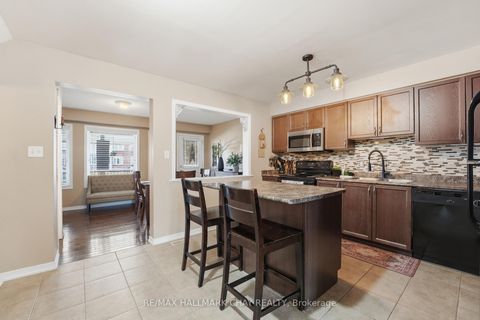 Photo 10 at 1280 Coleman Crescent, Alcona, Innisfil