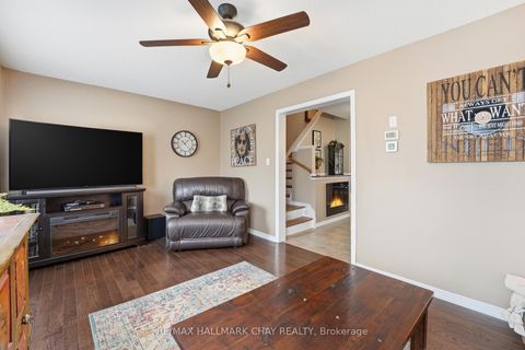 Photo 13 at 1280 Coleman Crescent, Alcona, Innisfil