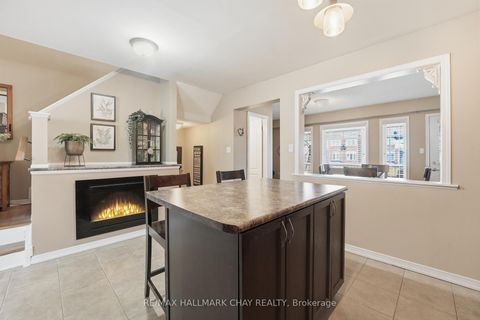 Photo 14 at 1280 Coleman Crescent, Alcona, Innisfil