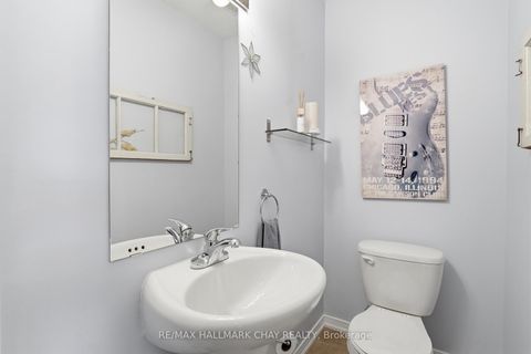 Photo 15 at 1280 Coleman Crescent, Alcona, Innisfil