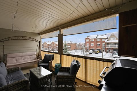 Photo 19 at 1280 Coleman Crescent, Alcona, Innisfil