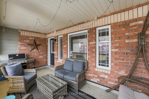 Photo 21 at 1280 Coleman Crescent, Alcona, Innisfil