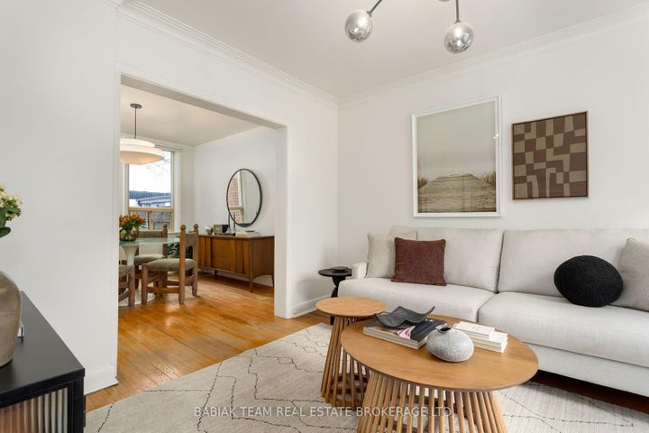 Photo 6 at 45 Montye Avenue, Bloor West Village, Toronto