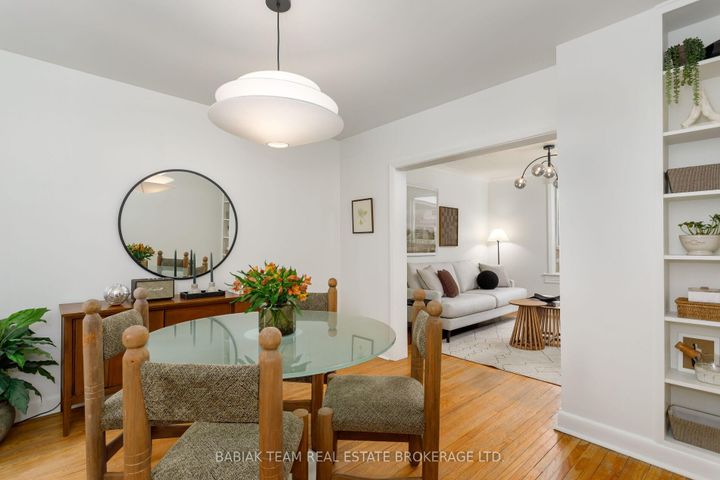 Photo 7 at 45 Montye Avenue, Bloor West Village, Toronto