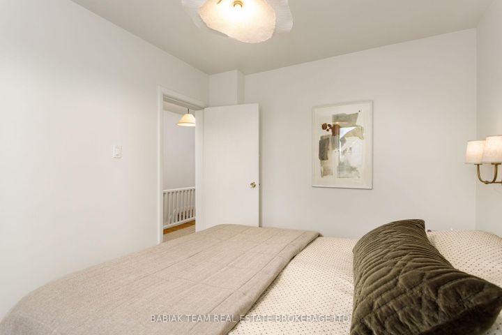 Photo 15 at 45 Montye Avenue, Bloor West Village, Toronto