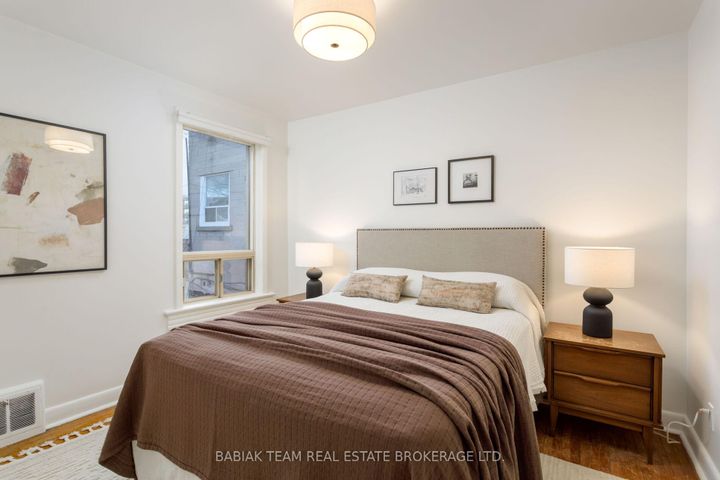 Photo 17 at 45 Montye Avenue, Bloor West Village, Toronto