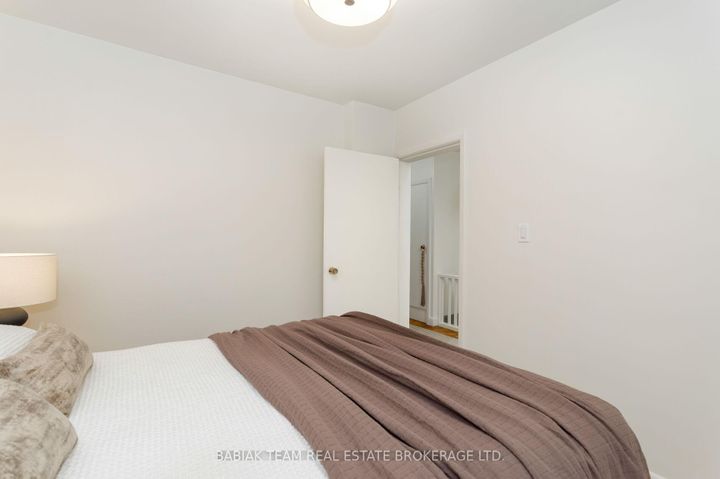 Photo 18 at 45 Montye Avenue, Bloor West Village, Toronto