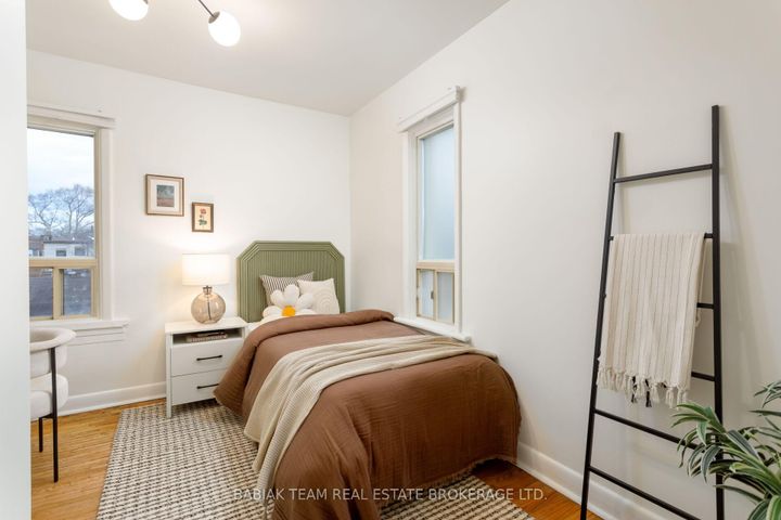 Photo 19 at 45 Montye Avenue, Bloor West Village, Toronto