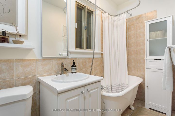 Photo 21 at 45 Montye Avenue, Bloor West Village, Toronto