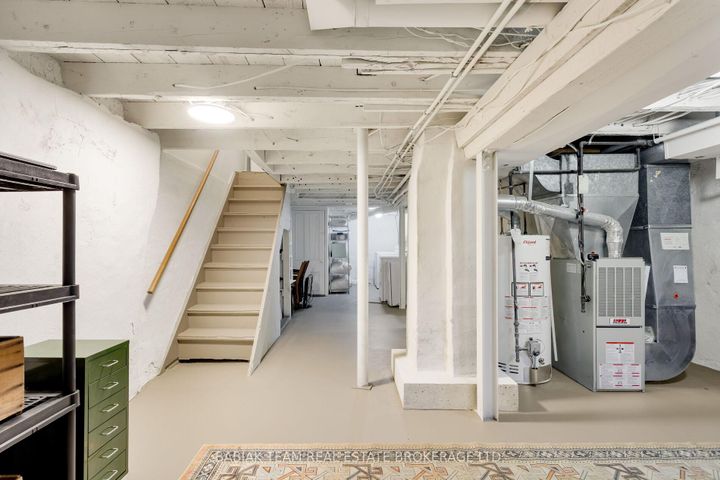 Photo 22 at 45 Montye Avenue, Bloor West Village, Toronto