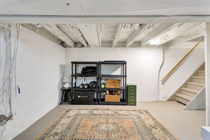 Photo 24 at 45 Montye Avenue, Bloor West Village, Toronto