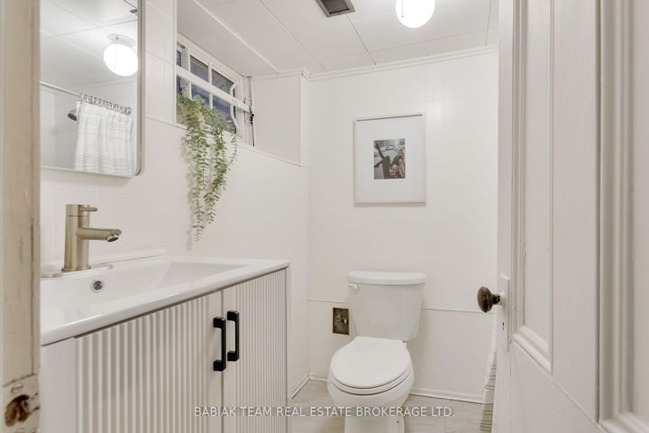 Photo 25 at 45 Montye Avenue, Bloor West Village, Toronto