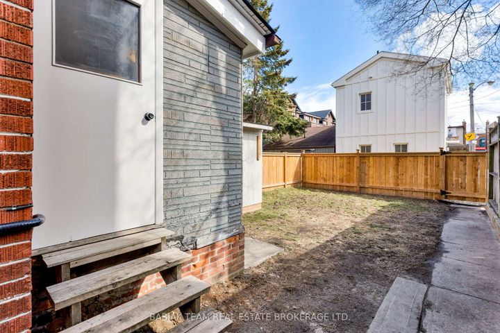 Photo 26 at 45 Montye Avenue, Bloor West Village, Toronto