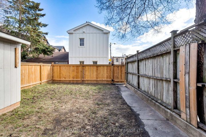 Photo 28 at 45 Montye Avenue, Bloor West Village, Toronto