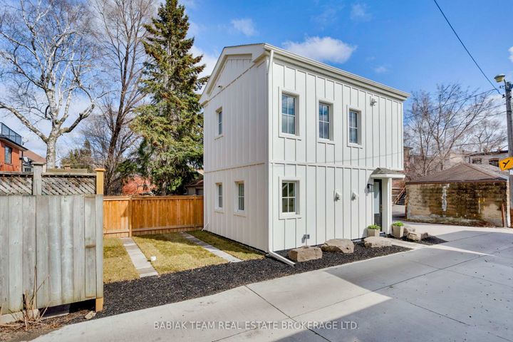 Photo 30 at 45 Montye Avenue, Bloor West Village, Toronto