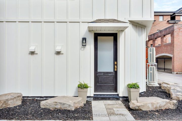 Photo 33 at 45 Montye Avenue, Bloor West Village, Toronto