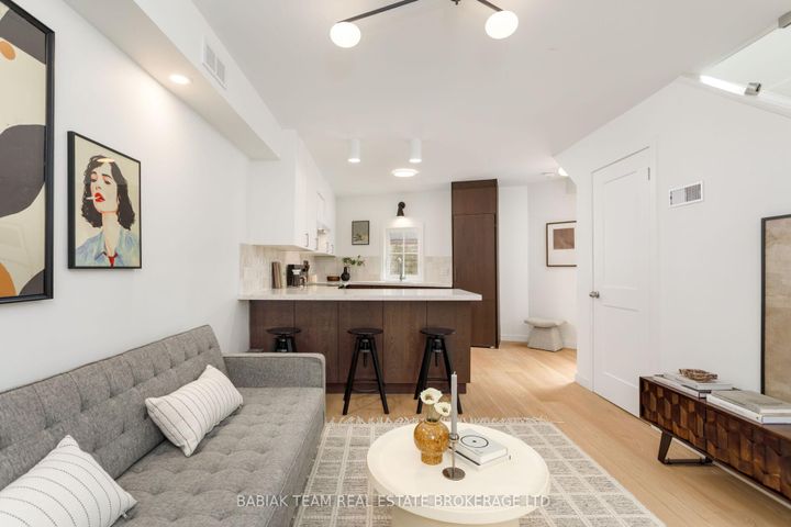 Photo 35 at 45 Montye Avenue, Bloor West Village, Toronto