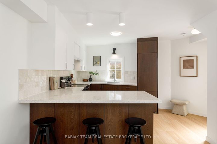 Photo 36 at 45 Montye Avenue, Bloor West Village, Toronto