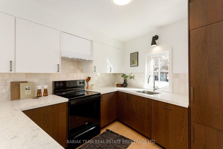 Photo 38 at 45 Montye Avenue, Bloor West Village, Toronto