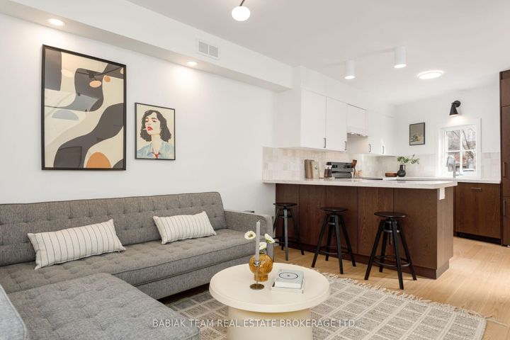 Photo 39 at 45 Montye Avenue, Bloor West Village, Toronto