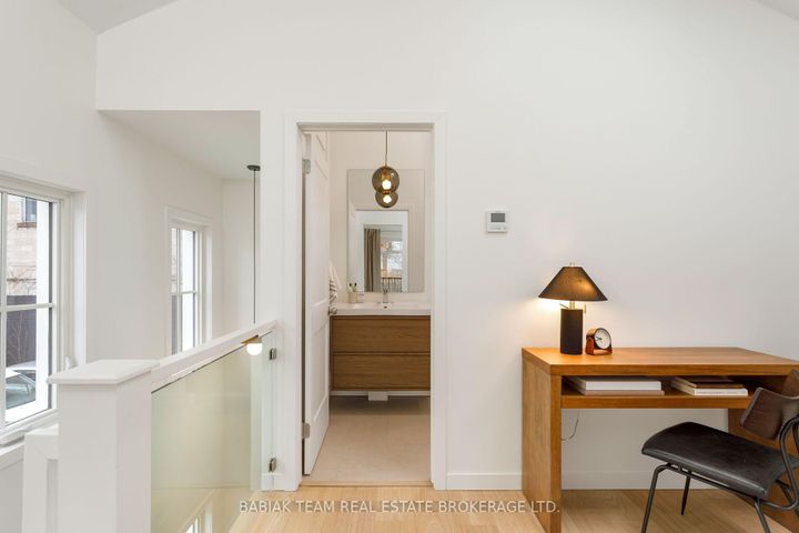 Photo 42 at 45 Montye Avenue, Bloor West Village, Toronto