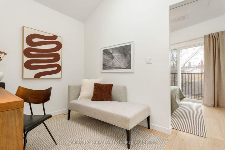 Photo 45 at 45 Montye Avenue, Bloor West Village, Toronto