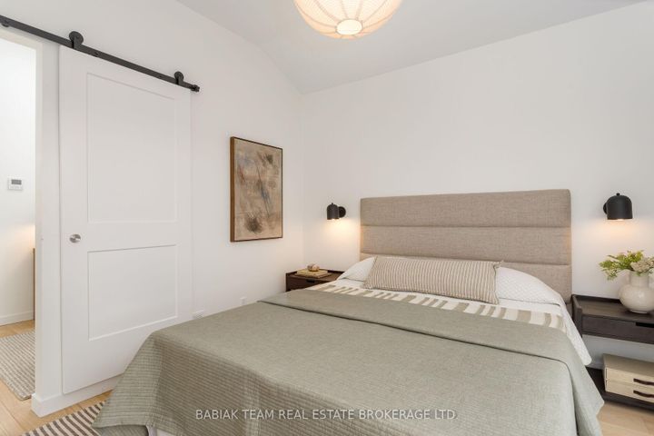 Photo 47 at 45 Montye Avenue, Bloor West Village, Toronto