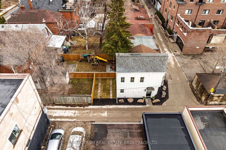 Photo 49 at 45 Montye Avenue, Bloor West Village, Toronto