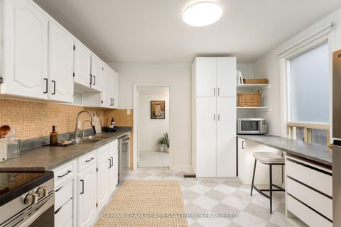 Photo 9 at 45 Montye Avenue, Bloor West Village, Toronto