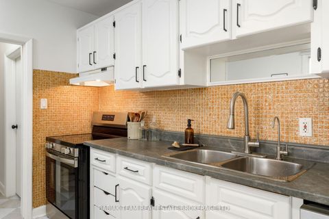 Photo 11 at 45 Montye Avenue, Bloor West Village, Toronto