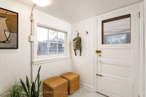 Photo 12 at 45 Montye Avenue, Bloor West Village, Toronto