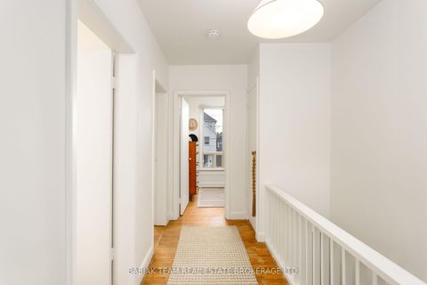 Photo 13 at 45 Montye Avenue, Bloor West Village, Toronto