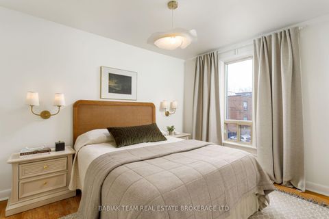 Photo 14 at 45 Montye Avenue, Bloor West Village, Toronto