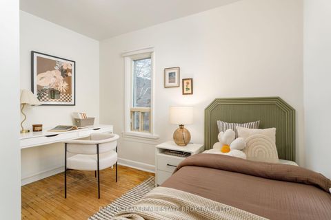 Photo 20 at 45 Montye Avenue, Bloor West Village, Toronto