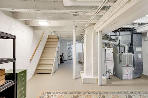 Photo 22 at 45 Montye Avenue, Bloor West Village, Toronto