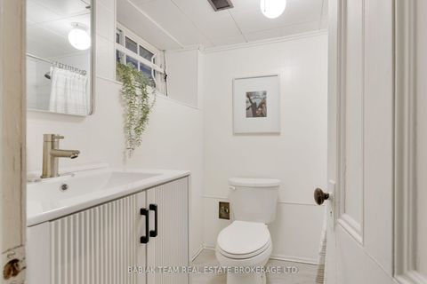 Photo 25 at 45 Montye Avenue, Bloor West Village, Toronto