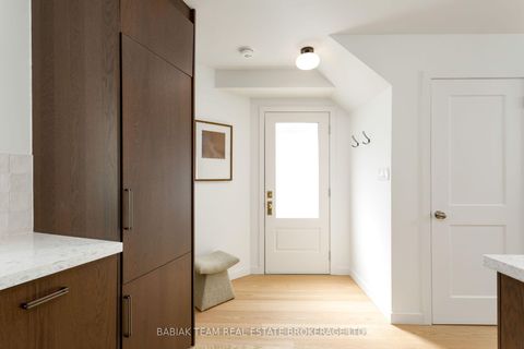 Photo 34 at 45 Montye Avenue, Bloor West Village, Toronto