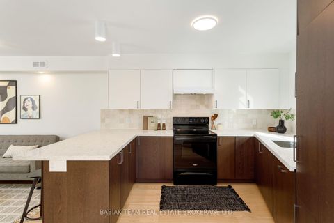 Photo 37 at 45 Montye Avenue, Bloor West Village, Toronto