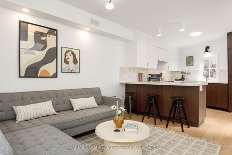 Photo 39 at 45 Montye Avenue, Bloor West Village, Toronto