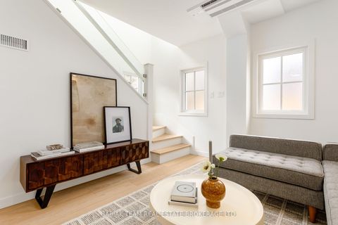 Photo 41 at 45 Montye Avenue, Bloor West Village, Toronto