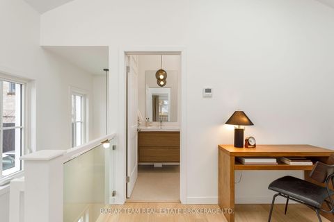 Photo 42 at 45 Montye Avenue, Bloor West Village, Toronto