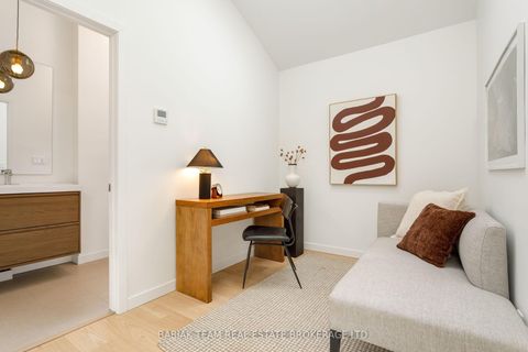 Photo 44 at 45 Montye Avenue, Bloor West Village, Toronto