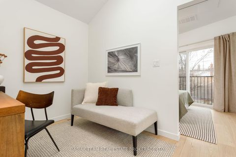 Photo 45 at 45 Montye Avenue, Bloor West Village, Toronto