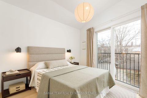 Photo 46 at 45 Montye Avenue, Bloor West Village, Toronto