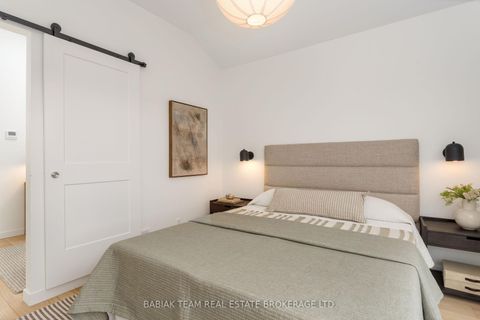 Photo 47 at 45 Montye Avenue, Bloor West Village, Toronto