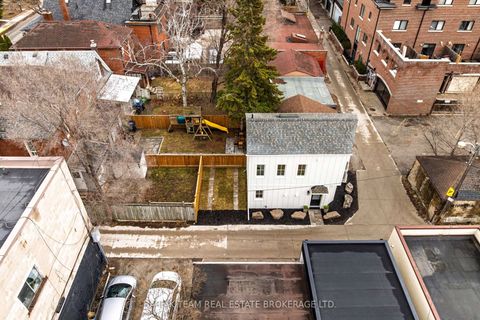 Photo 49 at 45 Montye Avenue, Bloor West Village, Toronto